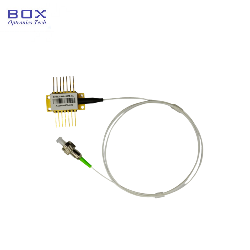 1550.12nm DWDM DFB Laser 1550.12nm DWDM DFB Laser