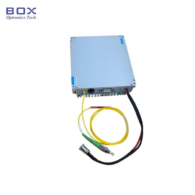 1064nm Multimode Fiber High-Power pumpekilde