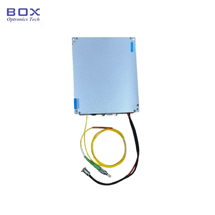 1064nm Multimode Fiber High-Power pumpekilde