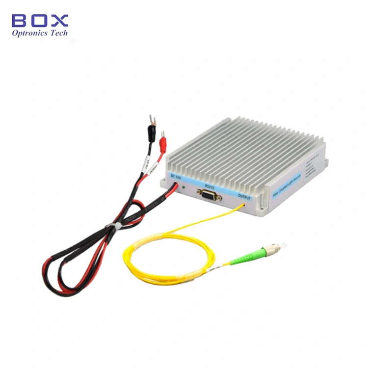 1064nm Multimode Fiber High-Power pumpekilde
