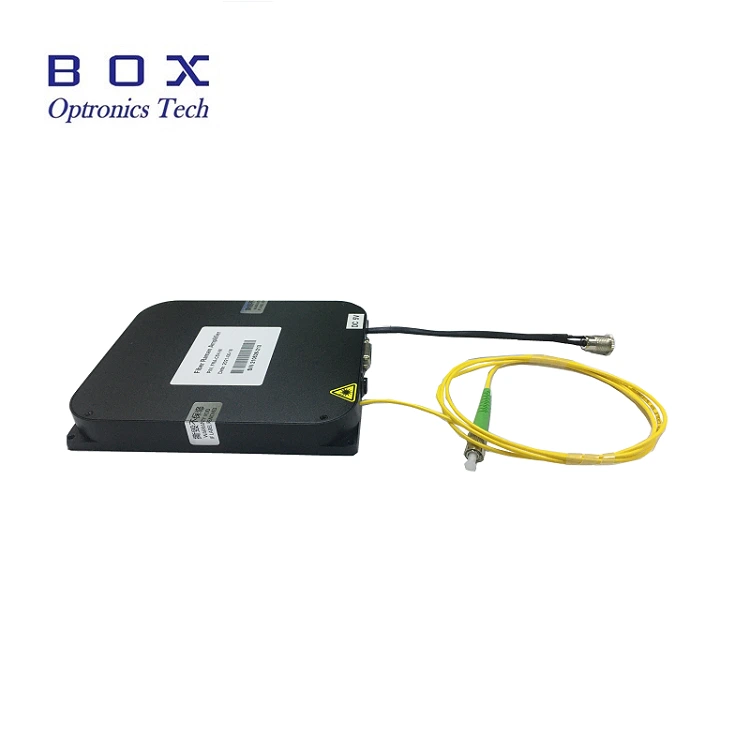 1457nm Raman Pump Laser Kilde