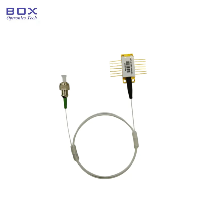 1532nm DFB BTF laserdiode