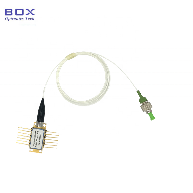 1550.12nm DWDM DFB Laser 1550.12nm DWDM DFB Laser