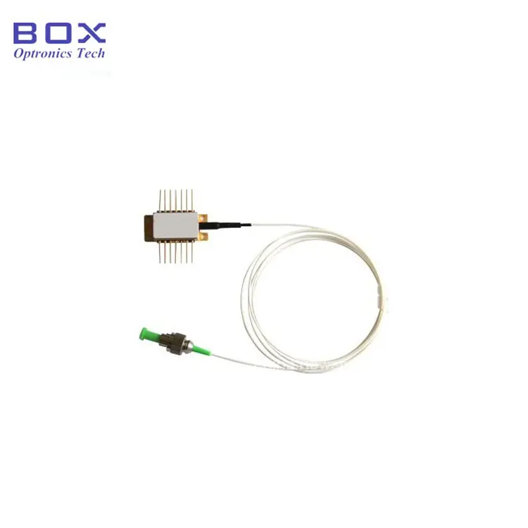 1567nm DFB Butterfly Laser Diode