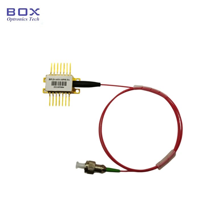1574nm DFB laserdiode til CO2-sensor