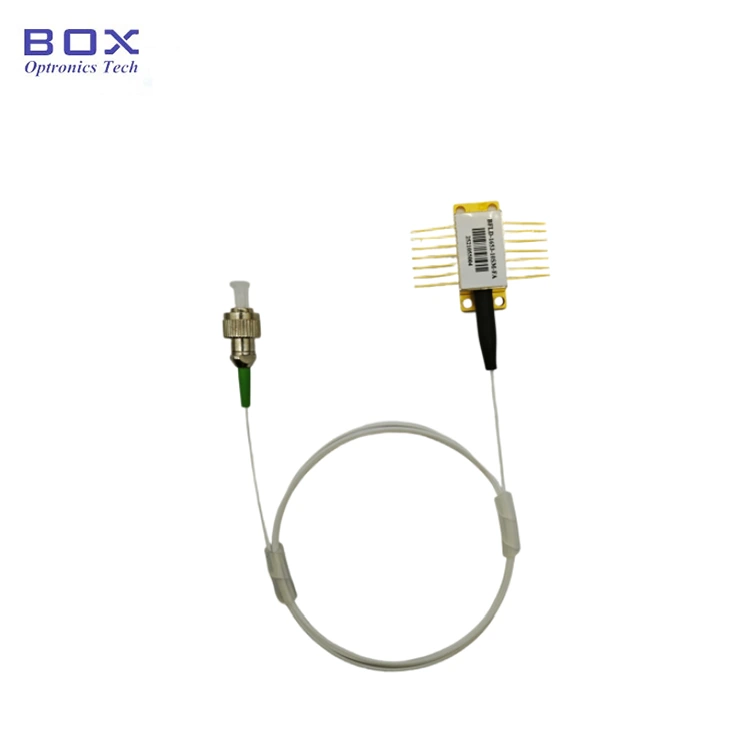 1574nm DFB laserdiode til CO2-sensor