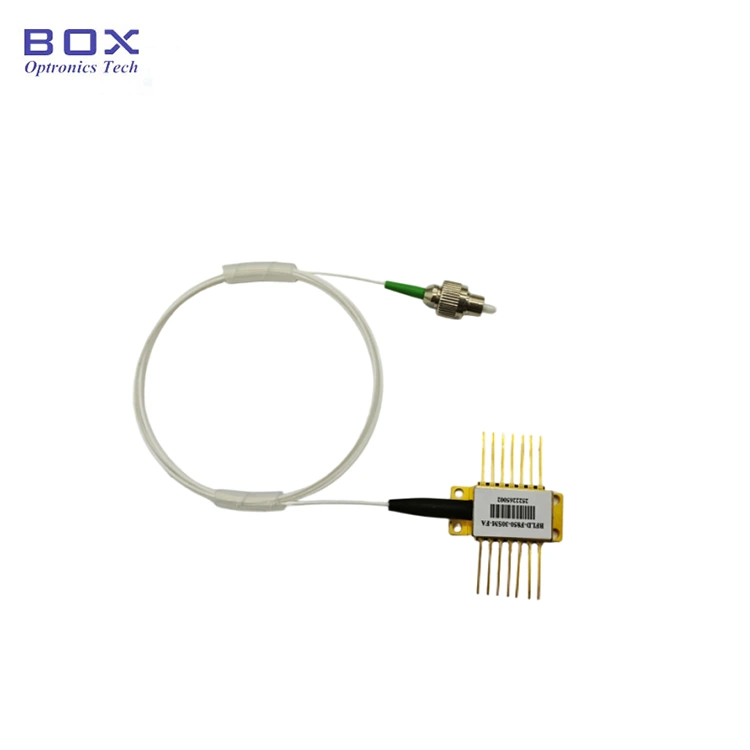 1580nm DFB SM PM laserdiode