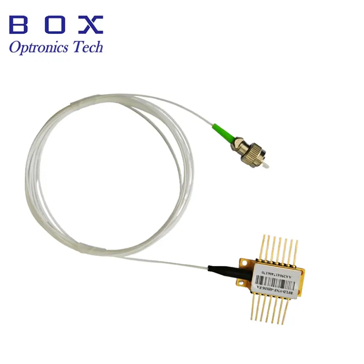 1625nm DFB BTF laserdiode