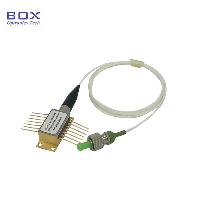 1625nm DFB BTF laserdiode
