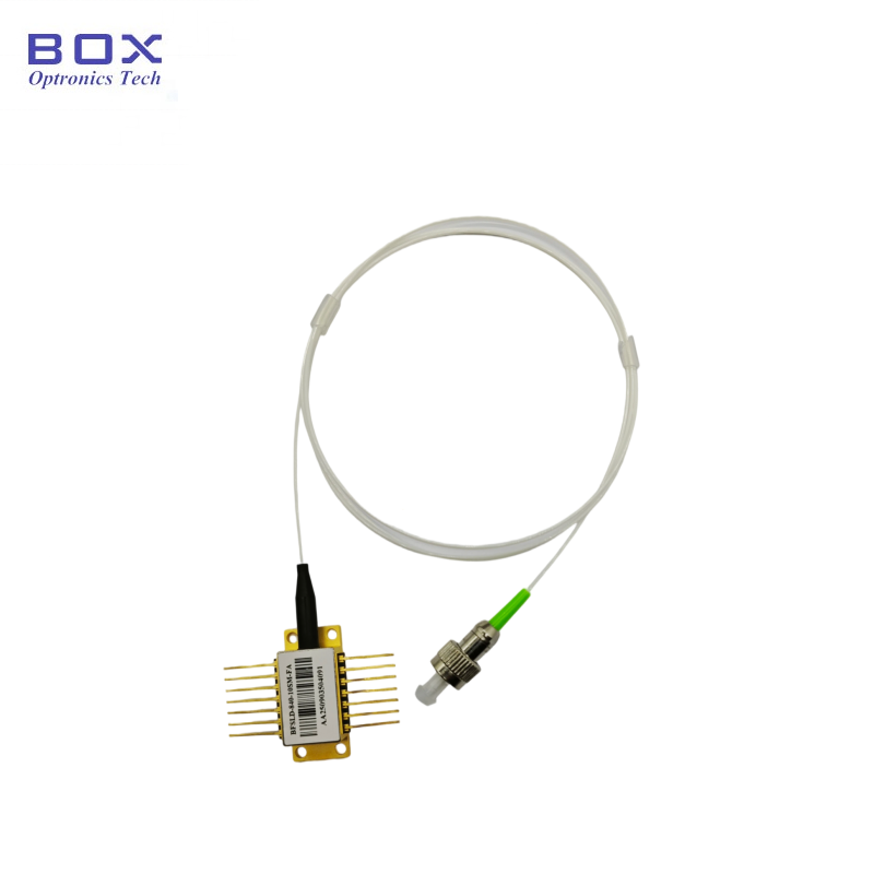 1550.12nm DWDM DFB Laser