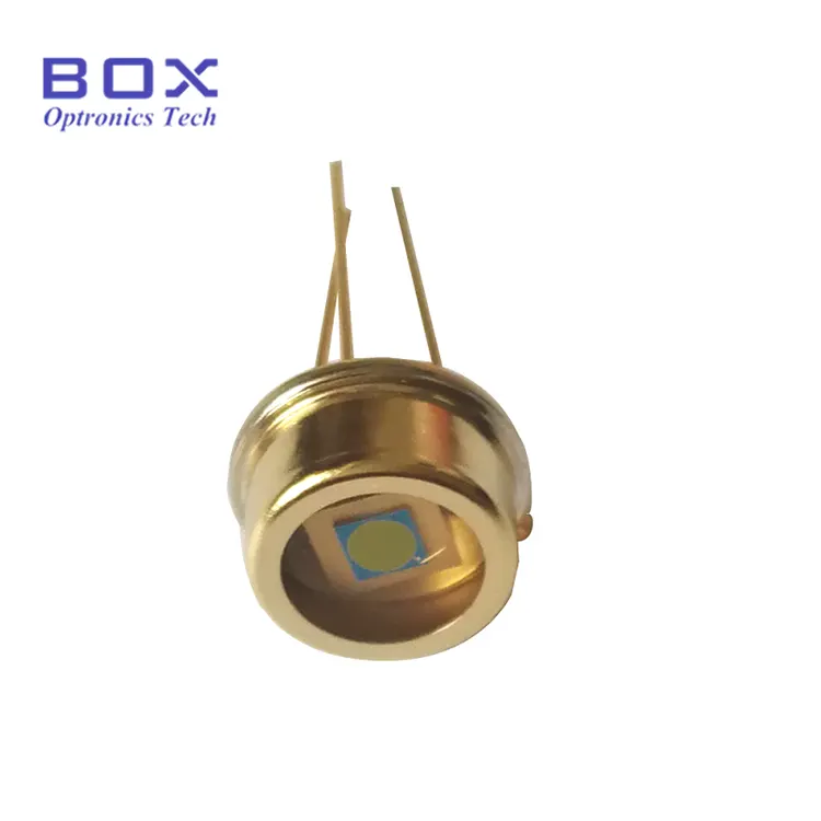3mm InGaAs PIN fotodiode TO5