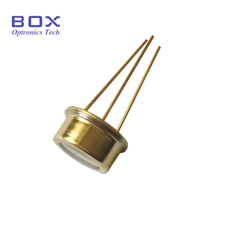 3mm InGaAs PIN fotodiode TO5