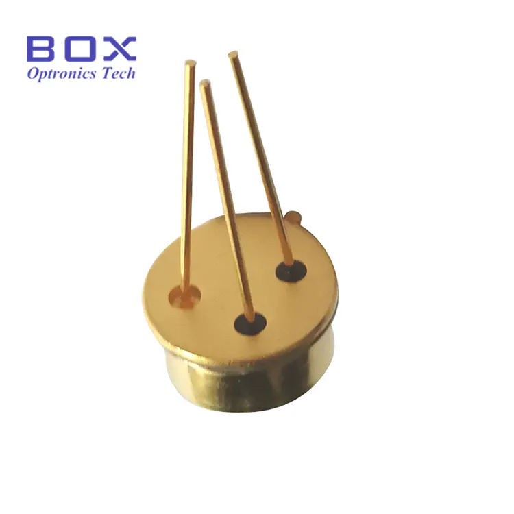 3mm InGaAs PIN fotodiode TO5