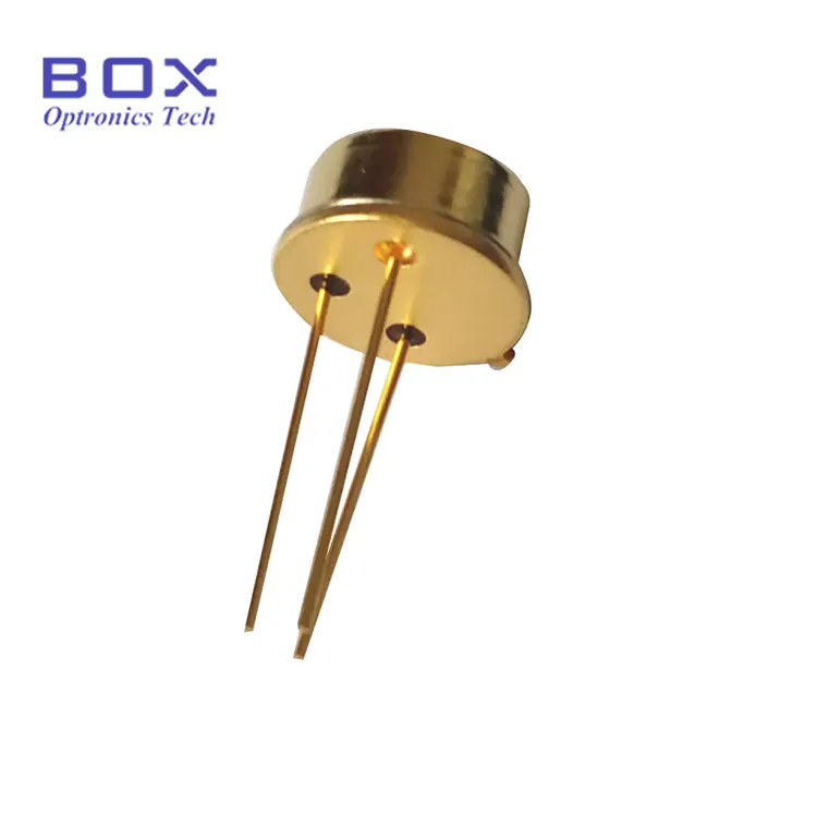 3mm InGaAs PIN fotodiode TO5 3mm InGaAs PIN fotodiode TO5
