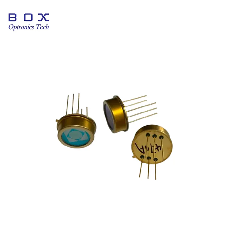 5mm InGaAs PIN fotodiode TO5 5mm InGaAs PIN fotodiode TO5