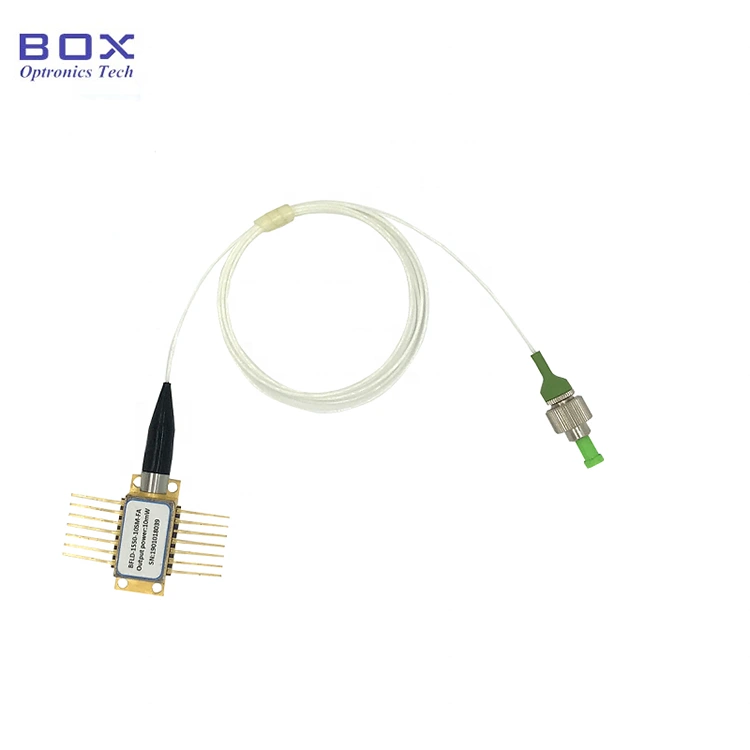 785nm FP Butterfly Laser Diode