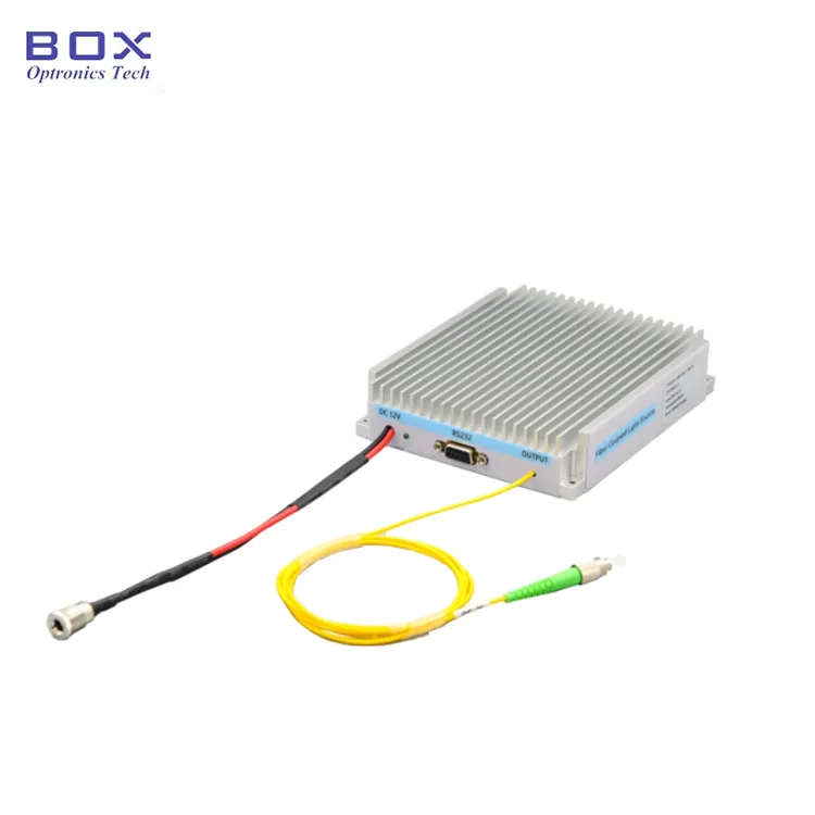 808nm laserkilde