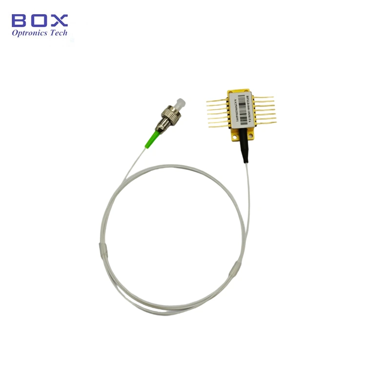 840nm 10mW 35nm BW SLD diode