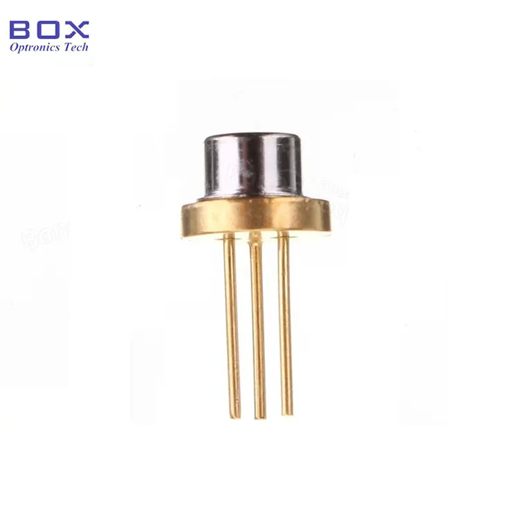 Silicium fotodiode TO46